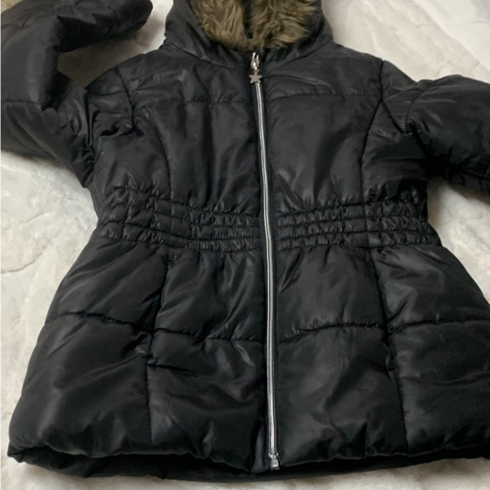 Girls coat